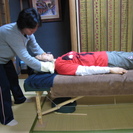 ｢２人で学べる整体」の募集を始めました(^o^)／　の画像