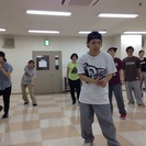Flame Out Dance School  キッズから主婦まで幅広い層の生徒が楽しく汗を流してます。の画像