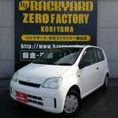 コミコミ！　ミラ　A　バンタイプ　３．５万キロ！！