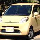 ☆即決☆「14.5万」◆ホンダ ライフ 車検付27/3迄★アルミ...