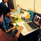 クレイアニメーションを作ろう！（立川市）の画像