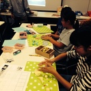 クレイアニメーションを作ろう！（立川市）の画像