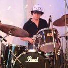藤沢・湘南台でドラムレッスン～基礎から応用まで、リズムを楽しく演奏！
