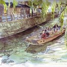 アトリエセザンヌ 絵画教室の画像