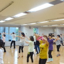 　一人で踊るサルサシャインクラス！