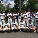 新メンバー、投手募集