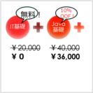 Javaプログラミングコースの画像