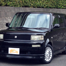☆即決☆「14.9万」　トヨタ bB Z Xバージョン 検27/...