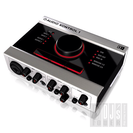 高性能オーディオインターフェイス、audiokontrol1！