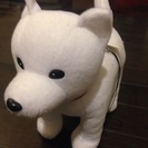 しゃべってあるくお父さん