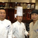 焼肉赤牛　水戸店　アルバイト・パート・フリーター募集中！！（水戸インター近く！）の画像