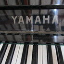 【YAMAHA】アップライトピアノ◆ヤマハ◆NO.300◆激安の画像