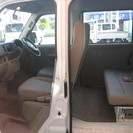 21年式距離薄！安心！スズキ！エブリーバン！AT!車検長ー！の画像