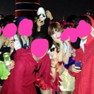ハロウィン行きましょう♡