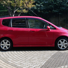 ☆即決☆「14.9万」ホンダ フィット W 検27/11☆モンデューロエアロ・HIDの画像