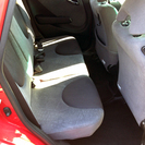 ☆即決☆「14.9万」ホンダ フィット W 検27/11☆モンデューロエアロ・HIDの画像