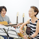 ギター/ウクレレと作曲の音楽教室SJRギタースクールです。の画像