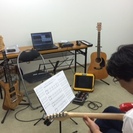 ギターと作曲の音楽教室SJRギタースクールです。の画像