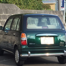 ☆即決☆「14.9万」車検28/2迄◇超美品◇★ダイハツ　ミラジ...