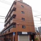 初期費用４５０００円！浅草駅徒歩１２分のオートロック付マンション...