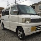 ■タウンＢＯＸ■４ＡＴ■車検27年2月まであります■調子良好■