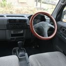 ■タウンＢＯＸ■４ＡＴ■車検27年2月まであります■調子良好■の画像