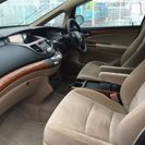 ■16年■オデッセイ■Ｍ■ブラック■ＨＤＤナビ■バックカメラ■DBA-RB1■修復歴無■の画像