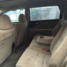 ■16年■オデッセイ■Ｍ■ブラック■ＨＤＤナビ■バックカメラ■DBA-RB1■修復歴無■の画像