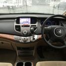 ■16年■オデッセイ■Ｍ■ブラック■ＨＤＤナビ■バックカメラ■DBA-RB1■修復歴無■の画像