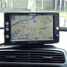 即決「13.9万」　平成13年 ホンダ ストリーム L 検28/6★HDDナビ&HID&エアロシャンパンゴールドの画像