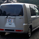 即決「15.9万」平成16年式　ホンダ モビリオスパイク W Lパッケージ 検27/2迄★電動スライド★HIDの画像