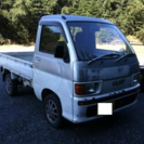 H6 ハイゼットトラック　Ｆ5　　車検27/4