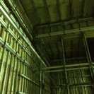 型枠解体業、従業員募集の画像