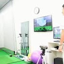 【新規オープン】マンツーマンゴルフスタジオ「Score personal golf lesson」 の画像