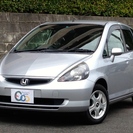 平成14年式　ホンダ フィット A 検27/9　キーレス★CDデッキ