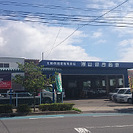 長野市で車検、点検、修理、鈑金、塗装をするなら(有)山田自動車整備工場