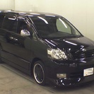 Ｈ１４年トヨタ　ノアＸ　ＮＡＢＩスペシャル　４ＷＤ　車検H27/...