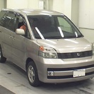 Ｈ14年トヨタ　ヴォクシーＸ　Ｇ－ＥＤ　４ＷＤ　車検H27/06...