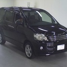 Ｈ１４年トヨタ　ノアＸ　ＮＡＢＩスペシャル　４ＷＤ　車検27/09