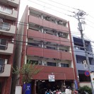 西新宿五丁目駅徒歩７分で家賃５５０００円！新宿駅徒歩圏内のマンシ...