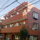 初期費用７万円！渋谷まで１０分♪豪徳寺駅＆東松原駅利用可！家賃５...
