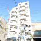 ２３区内で家賃４万円台！初期費用６５０００円！京成立石駅徒歩１０...