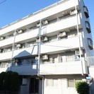 初期費用６５０００円、家賃４３０００円！都内の格安マンション♪京...