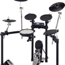【終了】Roland 電子ドラム 名古屋市瑞穂区まで取りに来れる方！