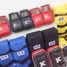 武蔵新城　こどもムエタイスタジオ　「チャーンスタイル」の画像