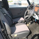 大阪、ＪＡ１１Ｖ！ジムニー、ＨＣターボの画像