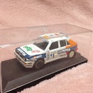 ランチアデルタインテグラーレ５台セット（１：４３）の画像
