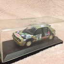 ランチアデルタインテグラーレ５台セット（１：４３）の画像