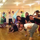【毎週水曜21時】吉祥寺で初心者のための無料ＨＩＰＨＯＰ体験レッ...