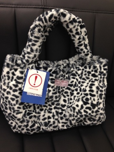 受付終了　Ａｍｉｃａ　Ｍｏｄａ　ＭＯＤＡ　ＩＴＡＬＹ　バック　新品タグ付